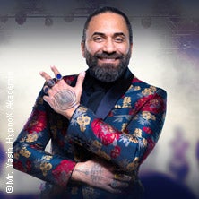 Mr. Yasin - The HypnoX Show