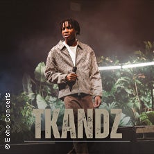 Tkandz - Timing Is Evertyhing Tour