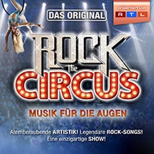 Rock The Circus