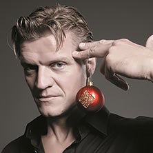 Gery Seidl - Aufputzt is