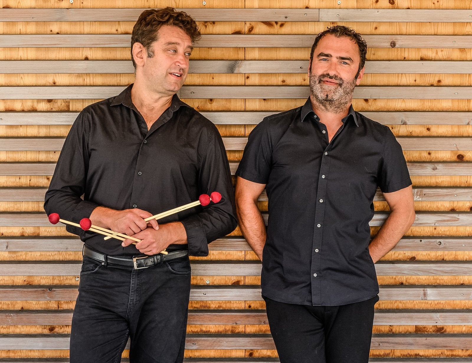 Tim Collins & Martin Gasselsberger | 29.05.2026