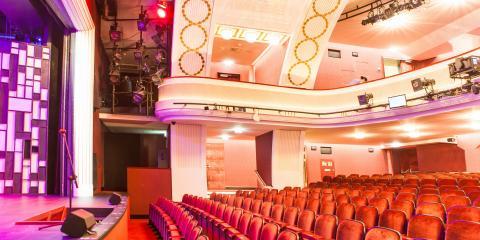 Letzte Runde – Theaterstück in den Kammerspielen Wien