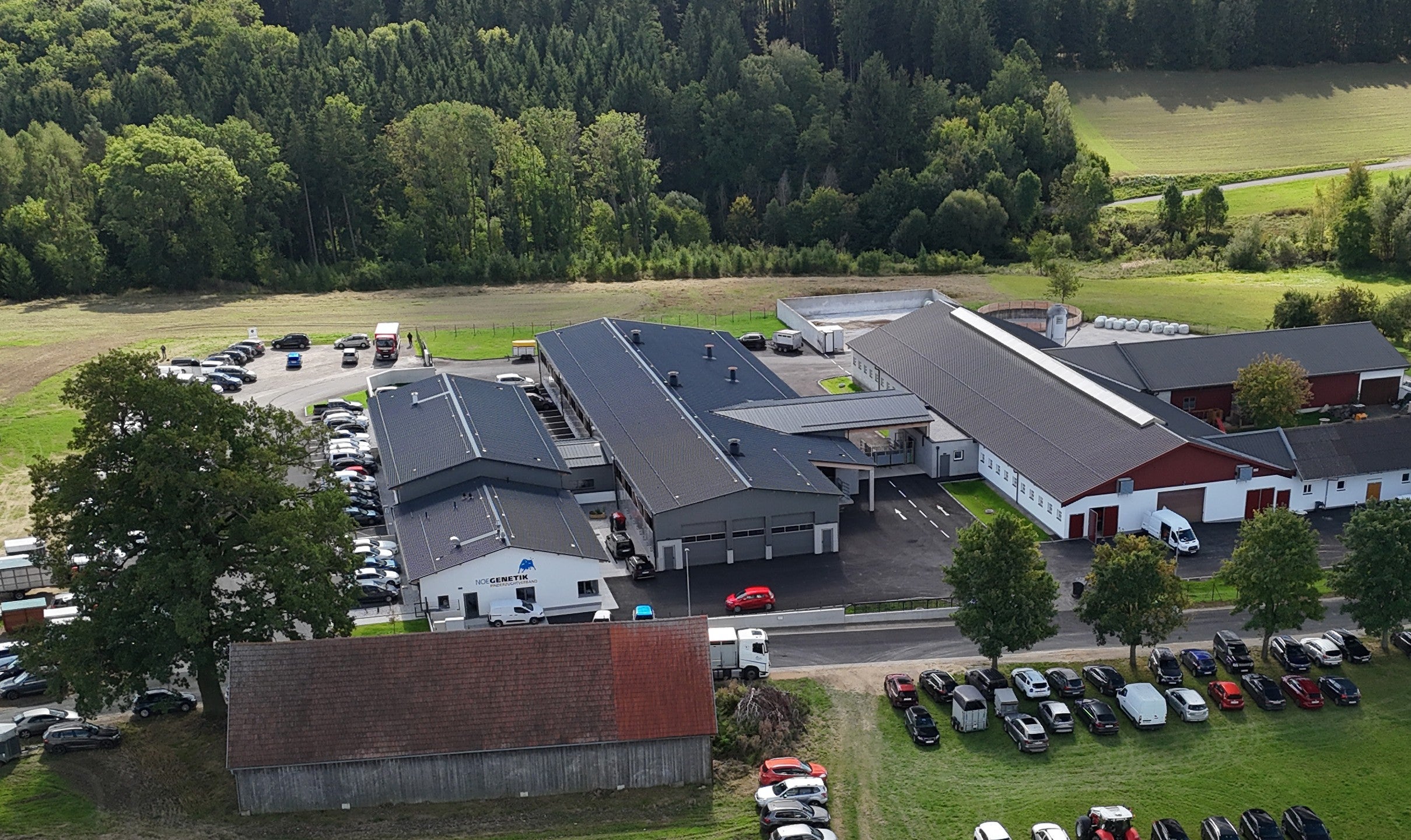 Kälbermarkt Rottenbach