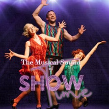Musical Dinner Show - The Musical Sound of Showtime