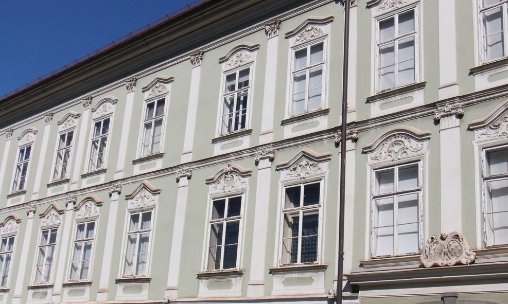 „Klösterreiche Heimat. Kärntner Stifte im Mittelalter“