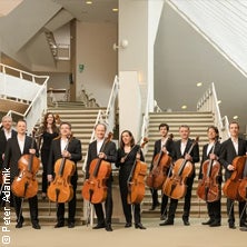 Matinee Die 12 Cellisten der Berliner Philharmoniker