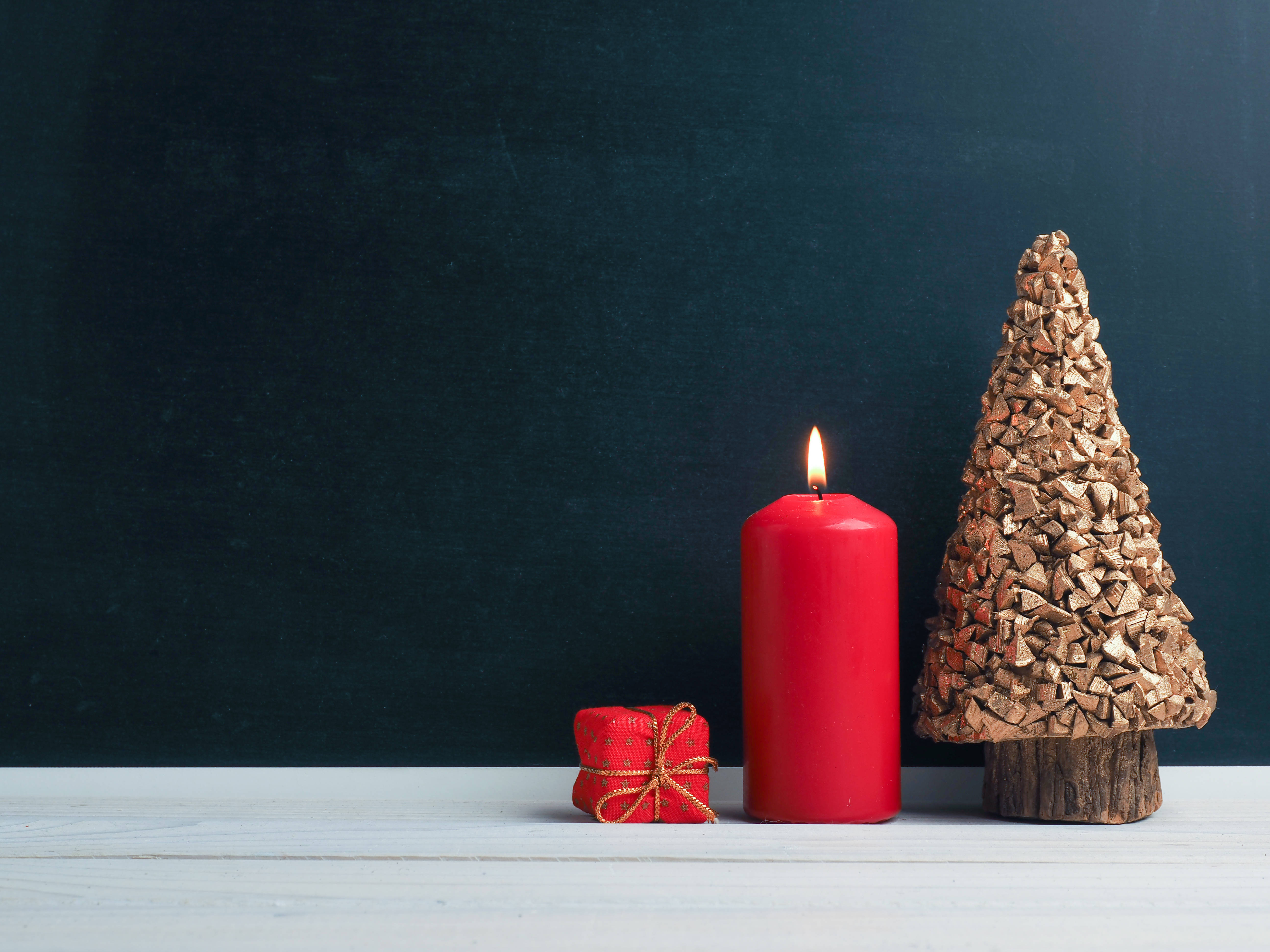 Advent am Bauernhof