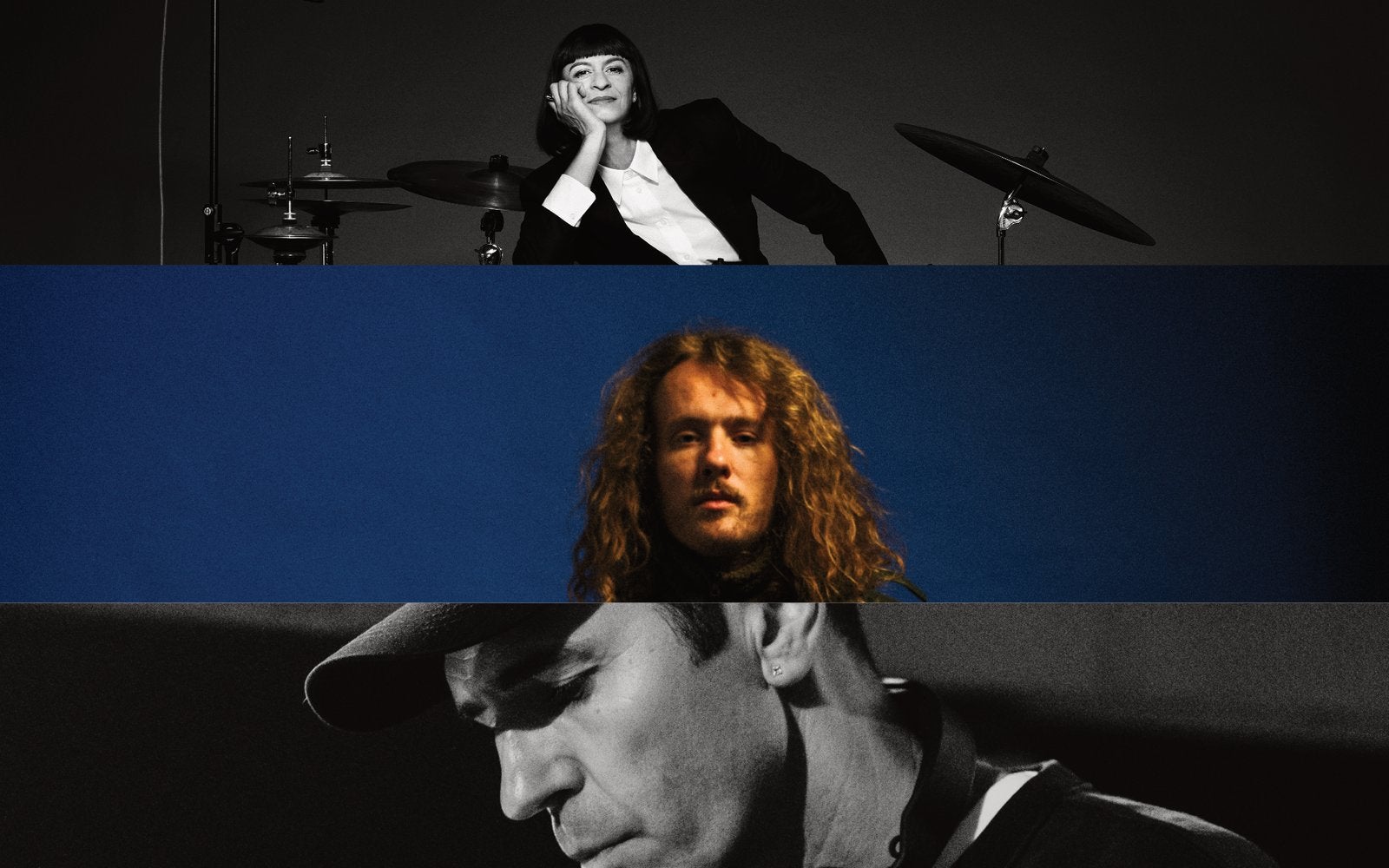 Katharina Ernst | Joe Armon-Jones | Night Train w/ Martyn