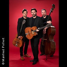 Joscho Stephan Trio