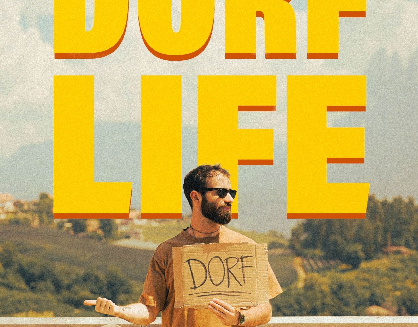 BUONO live in LANDECK