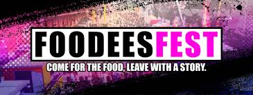 FOODEES FEST IS COMING TO PHILADELPHIA, PENNSYLVANIA