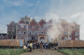 Paradies Garten Festival
