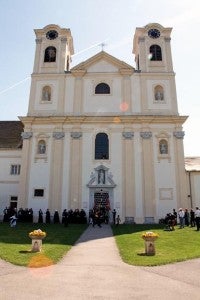 Klosterführung