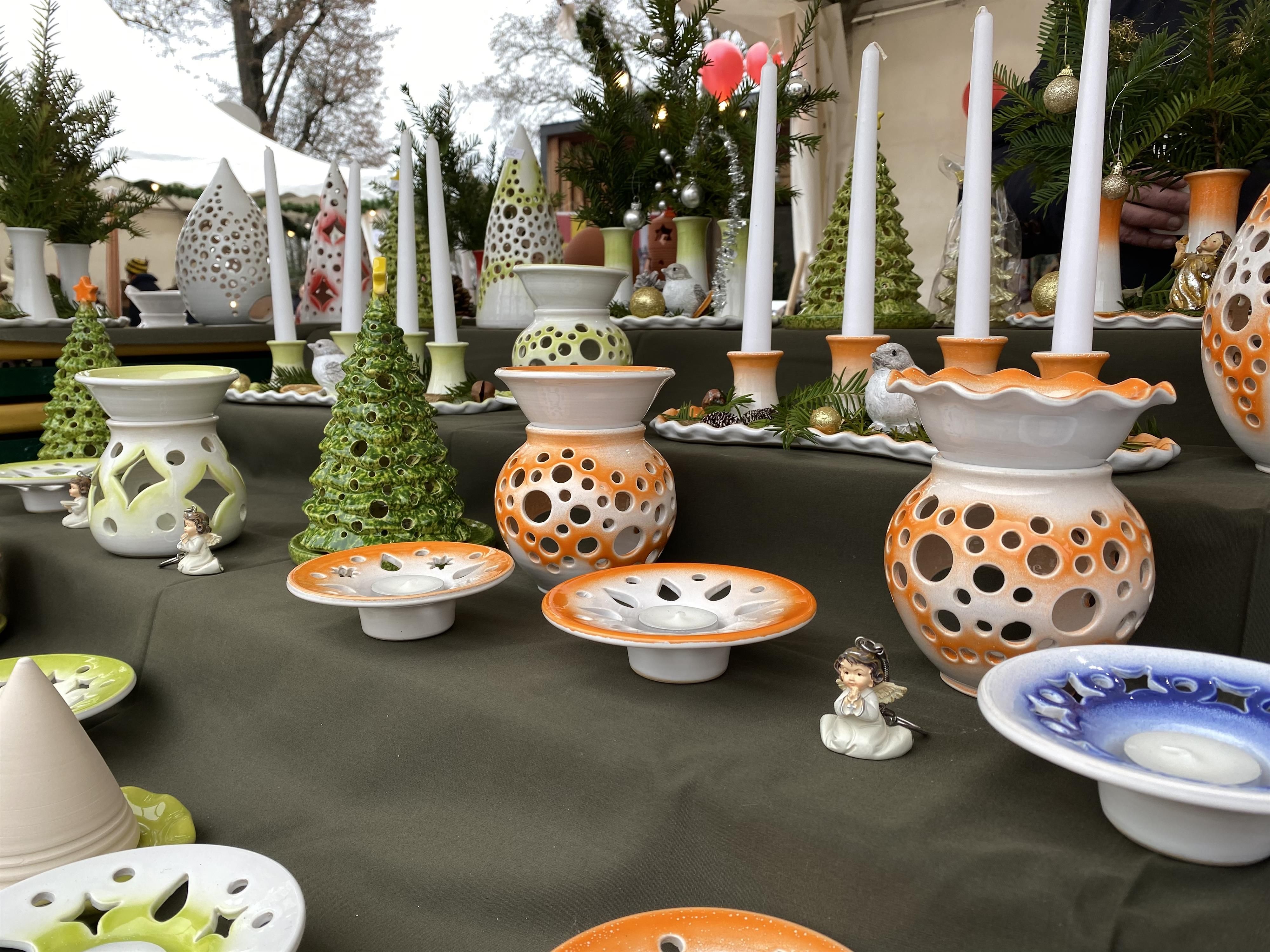 Adventmarkt Bad Tatzmannsdorf