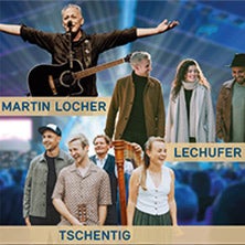 Klingender Advent 2026 - Alpenklänge im Advent (Lechufer, Martin Locher, Tschentig)