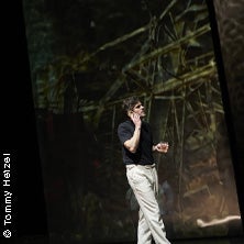 Die Wurzel aus Sein – Theater im Akademietheater Wien