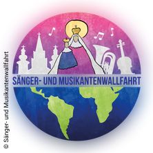 Sänger- und Musikantenwallfahrt