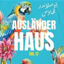 Ausländer Haus Vol17