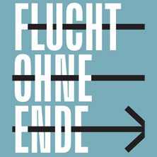 Marathonlesung Joseph Roth - Flucht ohne Ende