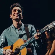 Luke Andrews Band – Konzert im Stadttheater Wiener Neustadt
