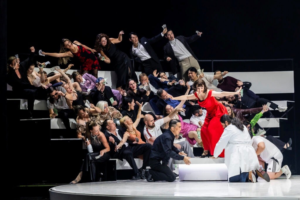 Die größten Hits – von Pop bis Oper