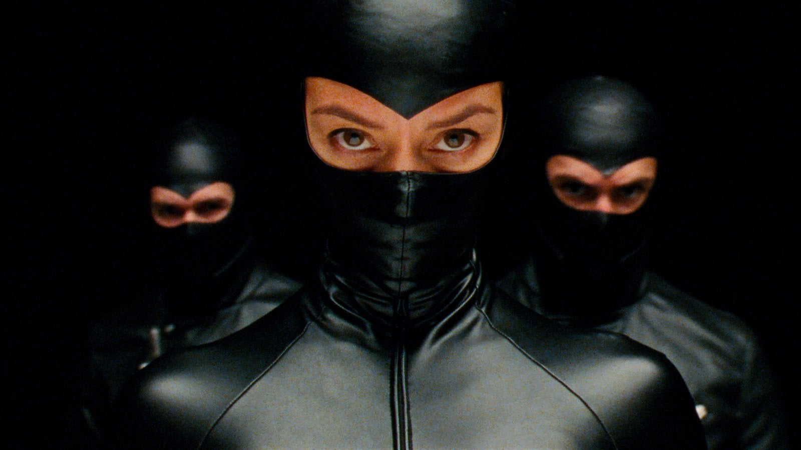 Filmbrunch: Reflection in a Dead Diamond (2025)