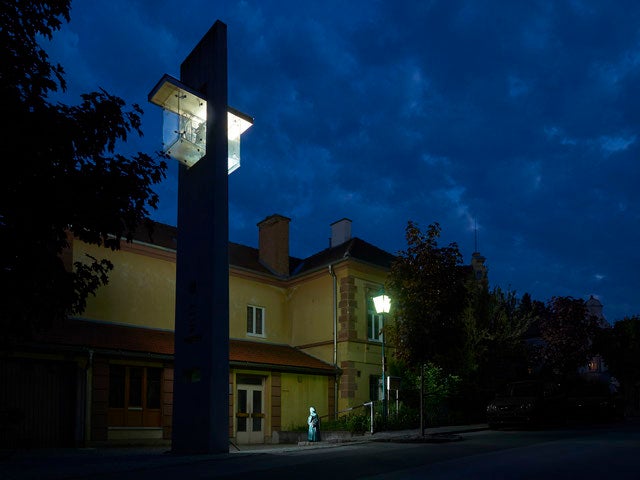 „Einläuten“ der Langen Nacht der Kirchen