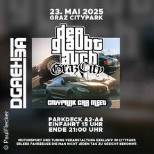 Dgaehea - Citypark Car Meet