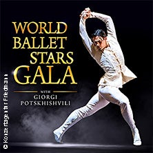 World Ballet Stars Gala - mit Giorgi Potskhishvili