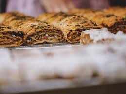 Mittersill strudel festival
