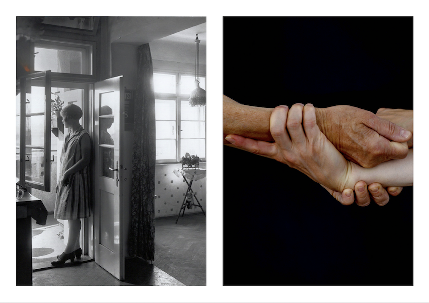 Keep in Touch! Workshop & Fotostudio in Wien
