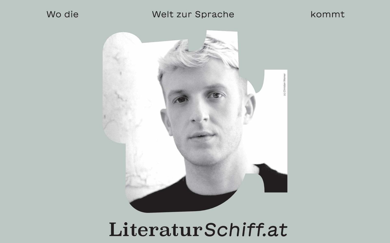 Ein Abend mit dem französischen Literaturstar Édouard Louis