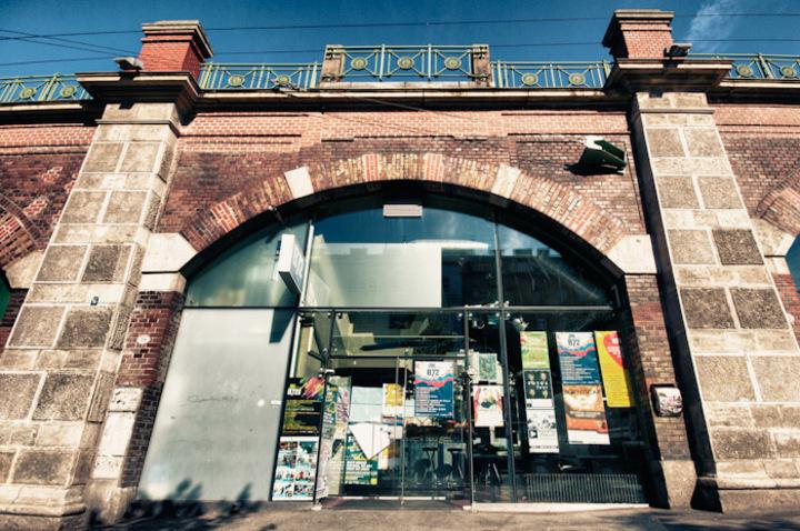 City Of The Sun – Postrock-Konzert in Wien