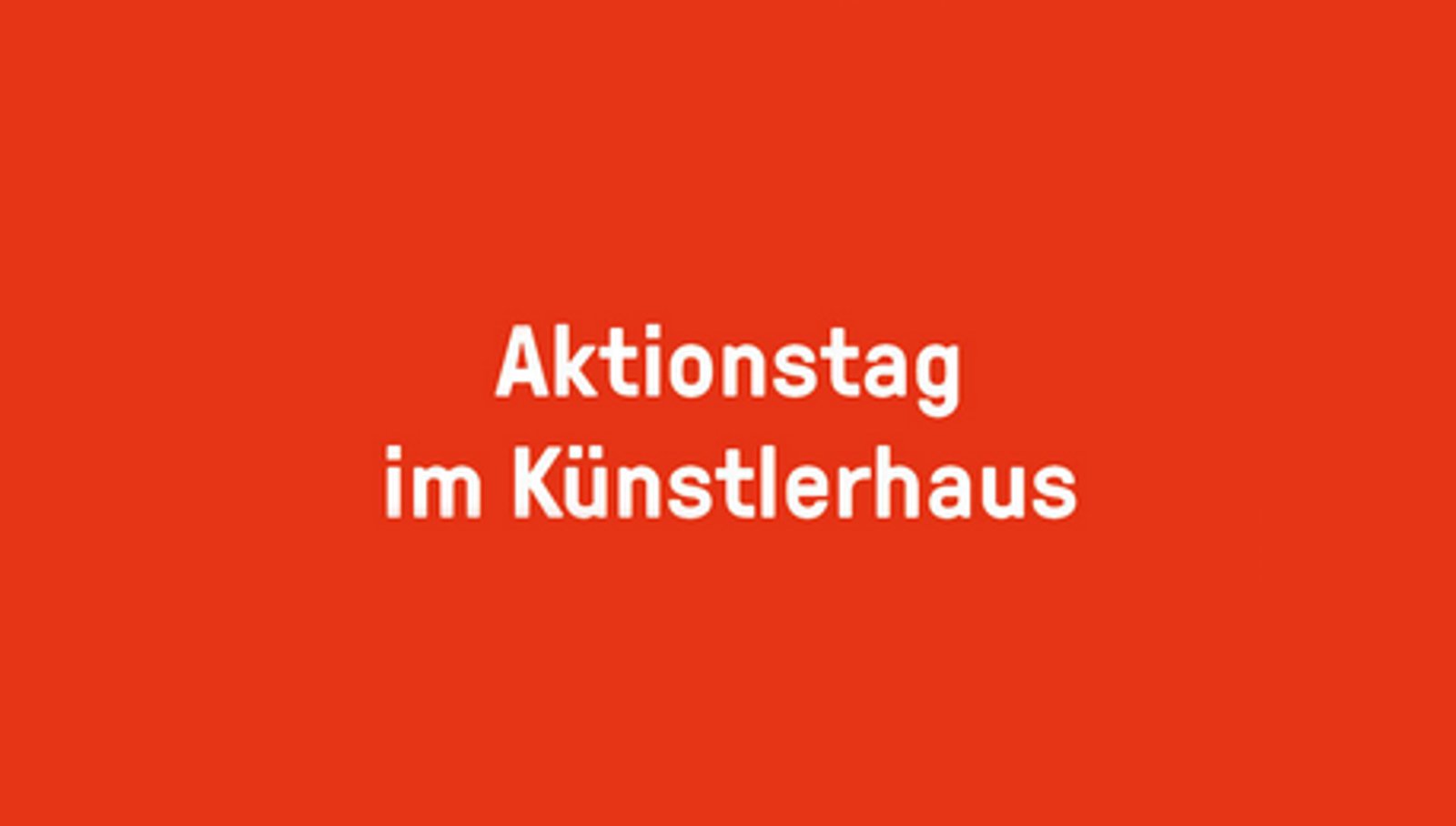 Kreativ. Kalkuliert. Was ist Kunst wert? in Wien