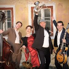 Gassenkonzert