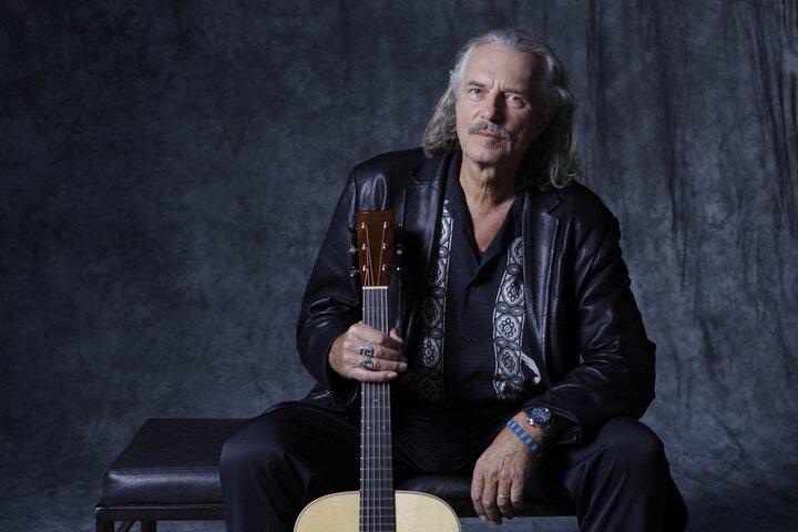 Hans Theessinks Birthday Bash