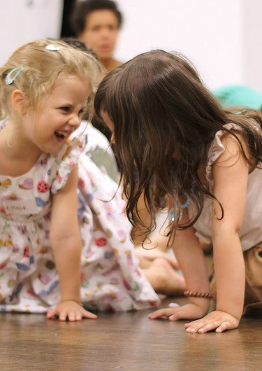 PhilosoWAS? – Philosophieren für Kinder im Dschungel Wien
