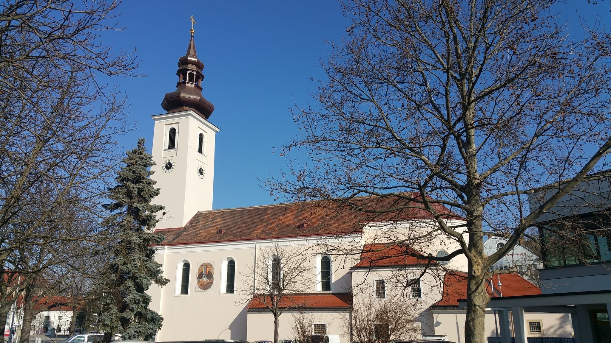 Rosenkranzgebet