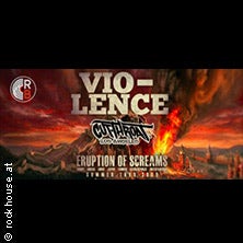 Vio-lence (Usa) / Cutthroat (Usa)