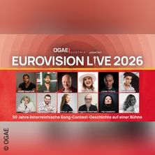 EUROVISION LIVE 2026