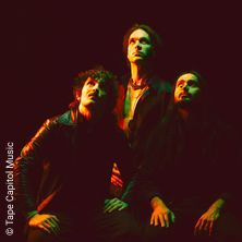Dirty Sound Magnet - Album Release Tour 2026