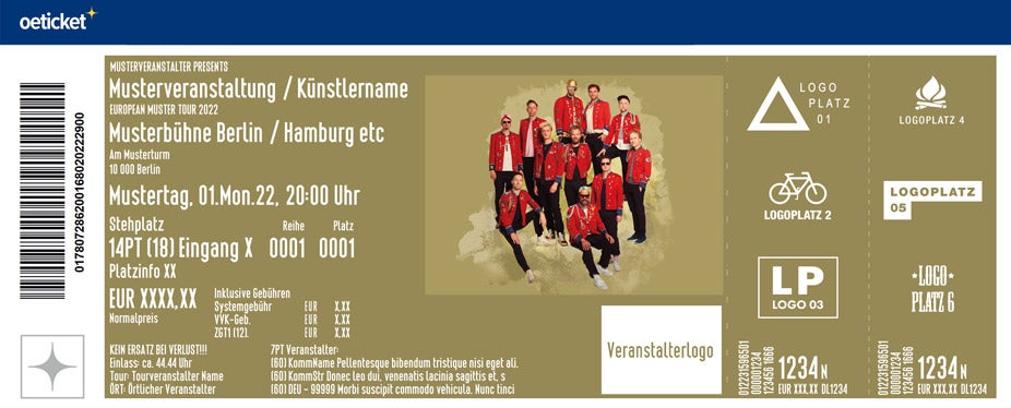 Klassik am Dom 2026 - Meute