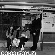 Soyuz in Chelsea, Wien