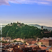 Gutscheine Graz Tourismus – Erlebnisangebot in Graz