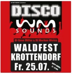 Krottendorfer Waldfest