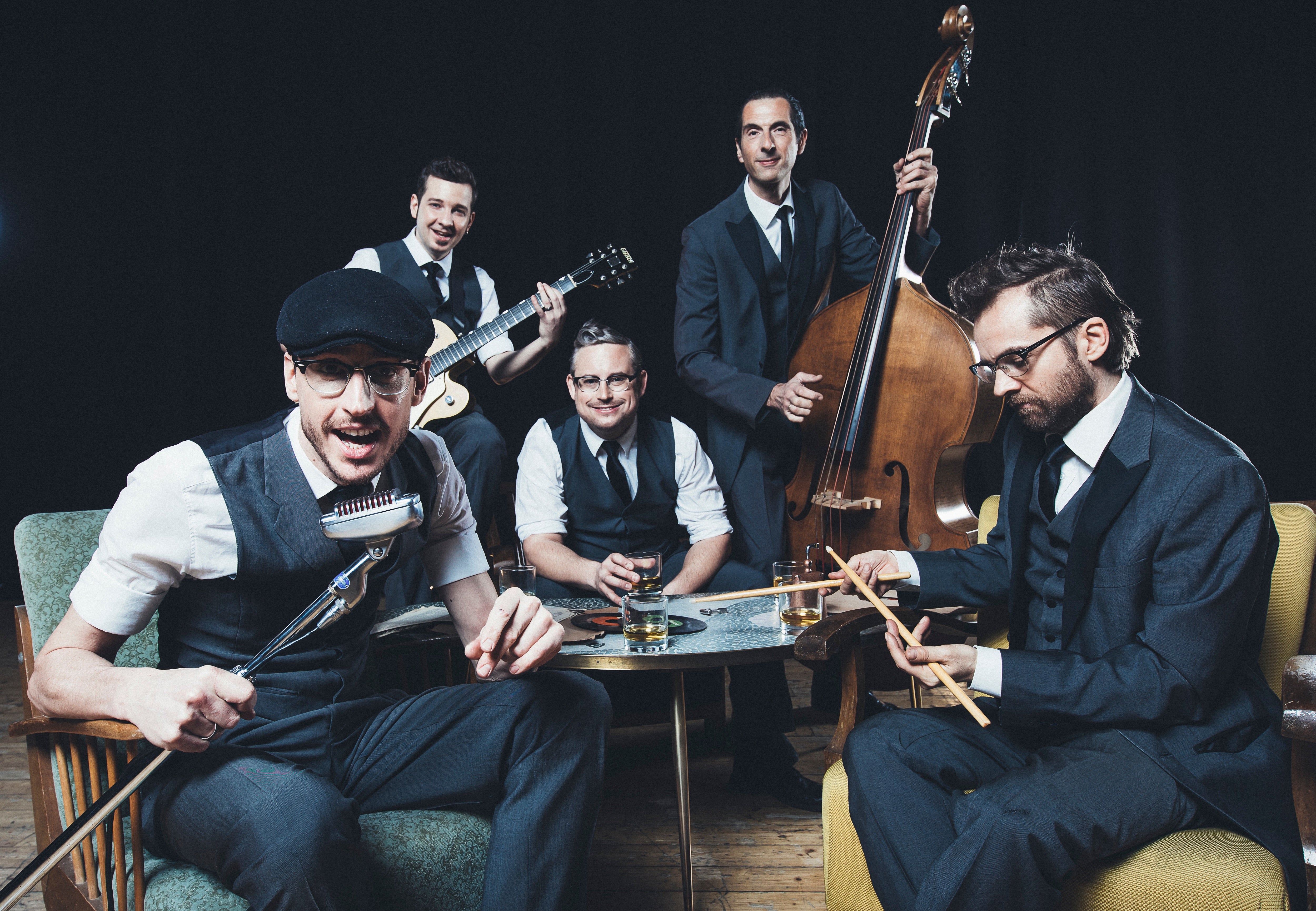 Benefizkonzert in Leibnitz