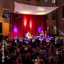 La Strada - Abendkonzerte im Minoritenhof
