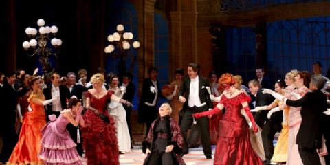 Die Fledermaus
