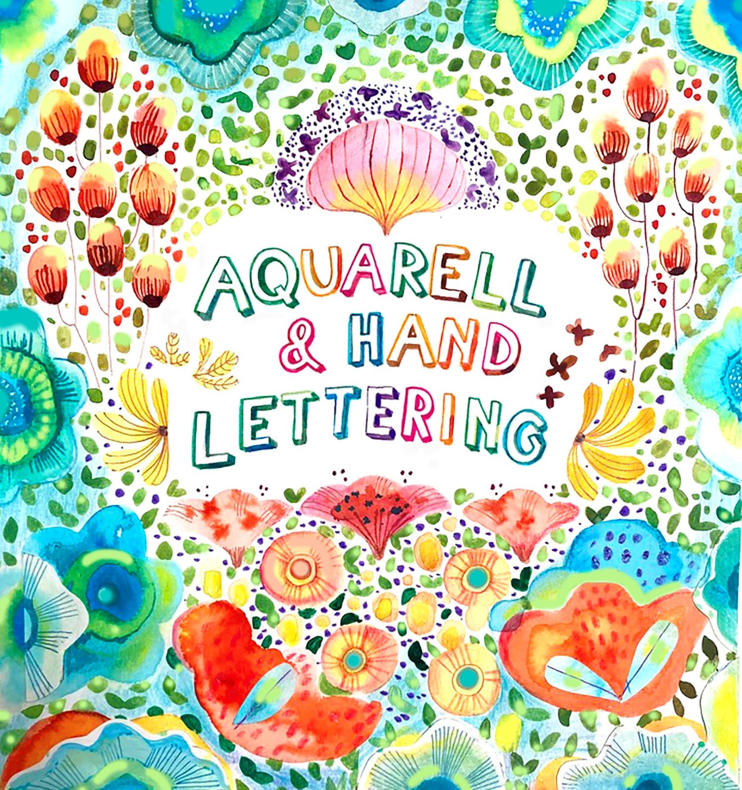 AQUARELL LAB 1