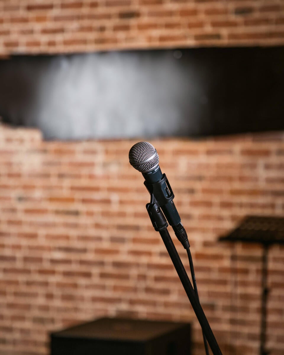 Gesangsworkshop mit Verena Leonhardt